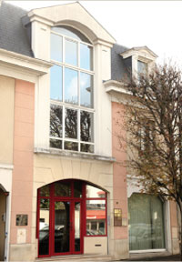Cabinet Audier Grimma Lemoine